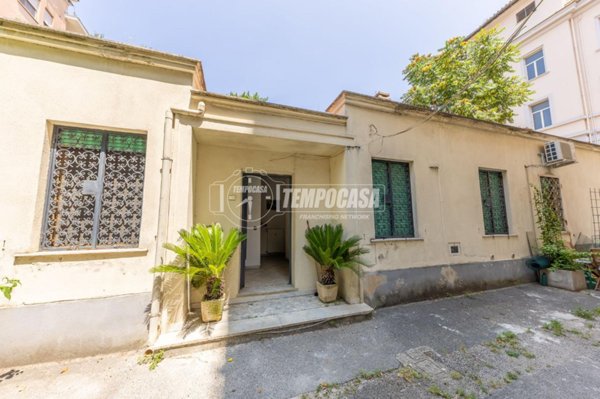 appartamento in vendita a Roma in zona Tuscolano