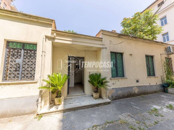 appartamento in vendita a Roma in zona Tuscolano