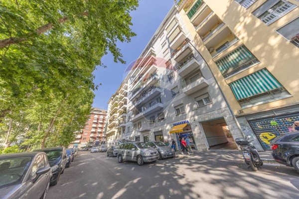 appartamento in vendita a Roma in zona Monte Sacro/Talenti
