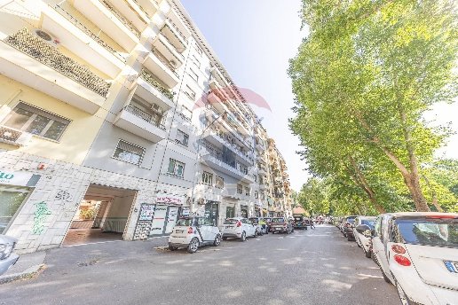 appartamento in vendita a Roma in zona Monte Sacro/Talenti