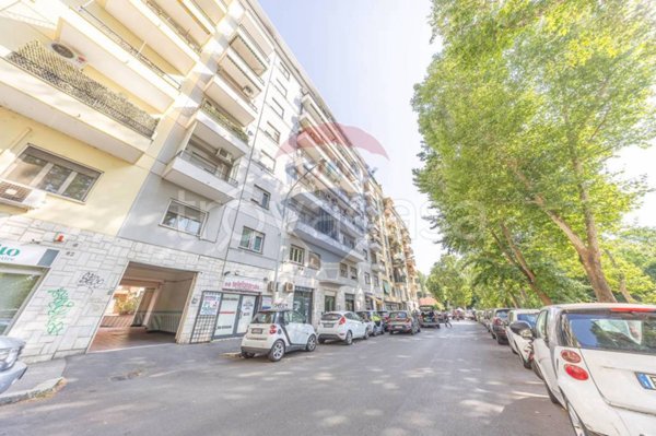 appartamento in vendita a Roma in zona Monte Sacro/Talenti