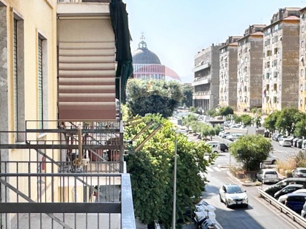 appartamento in vendita a Roma in zona Don Bosco