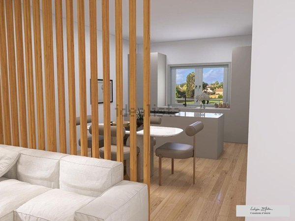 appartamento in vendita a Roma in zona Aurelio