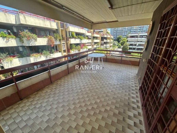 appartamento in vendita a Roma in zona Giuliano Dalmata