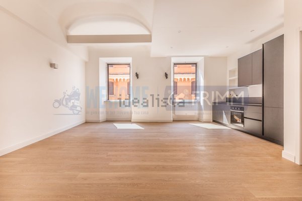 appartamento in vendita a Roma in zona Salario