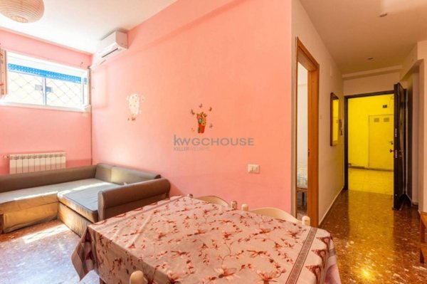 appartamento in vendita a Roma in zona Alessandrino