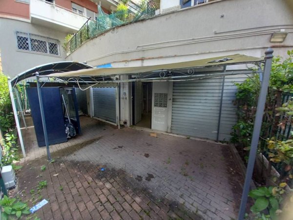 negozio in vendita a Roma in zona Monte Sacro/Talenti