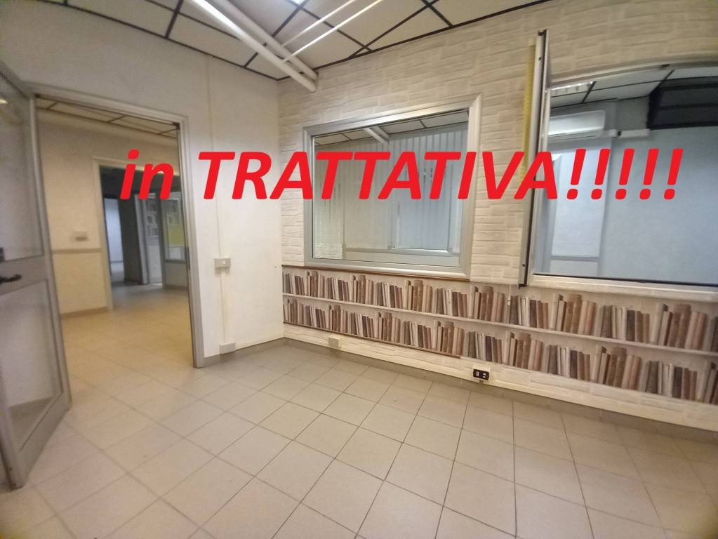 negozio in vendita a Roma in zona Monte Sacro/Talenti