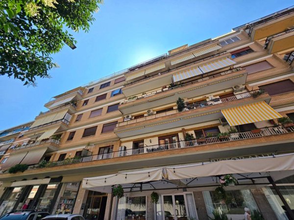appartamento in vendita a Roma in zona Aurelio