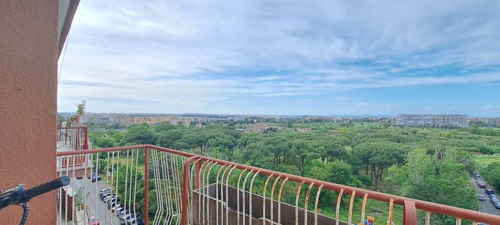 appartamento in vendita a Roma in zona Collatino