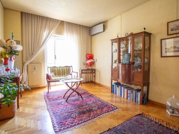 appartamento in vendita a Roma in zona Monte Sacro/Talenti