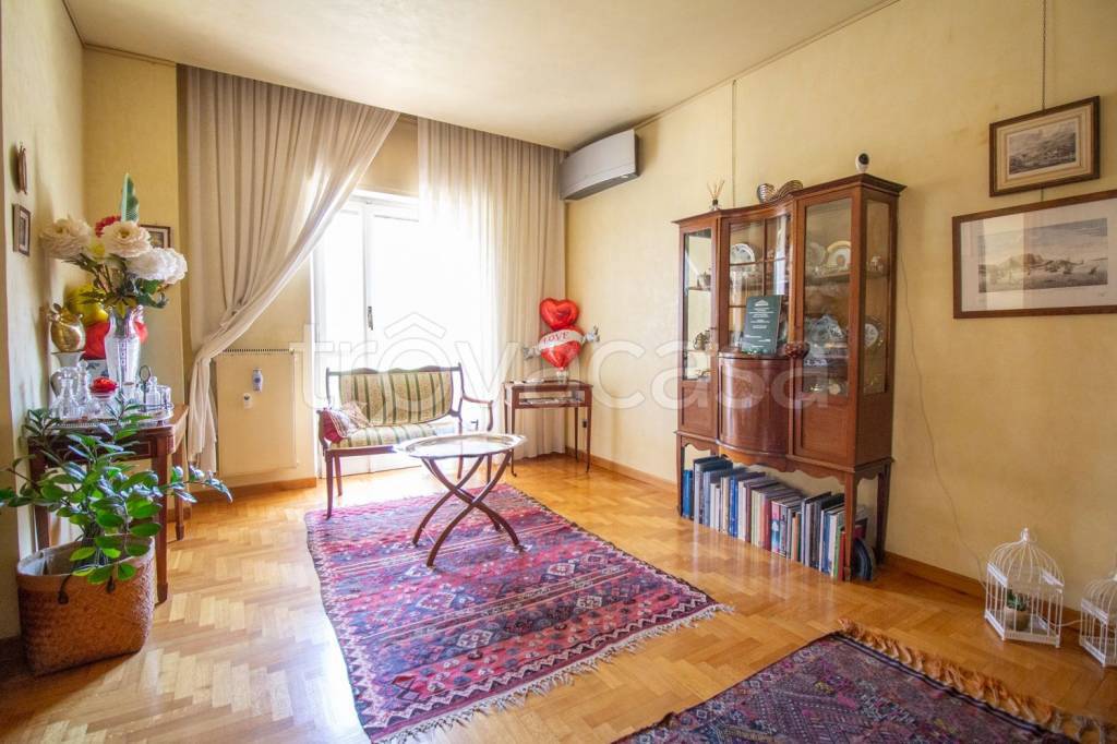 appartamento in vendita a Roma in zona Monte Sacro/Talenti