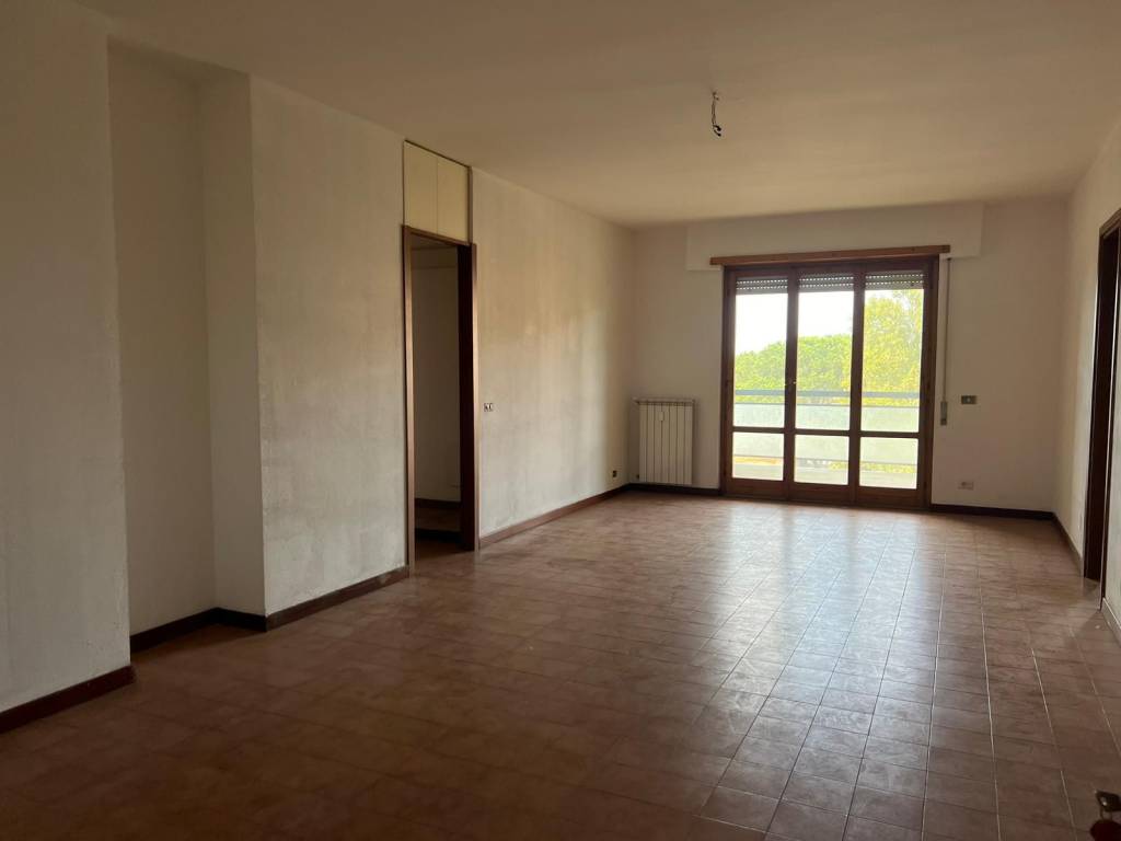 appartamento in vendita a Roma in zona Torrino
