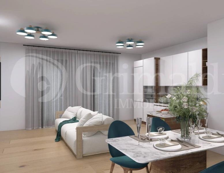 appartamento in vendita a Roma in zona Gianicolense