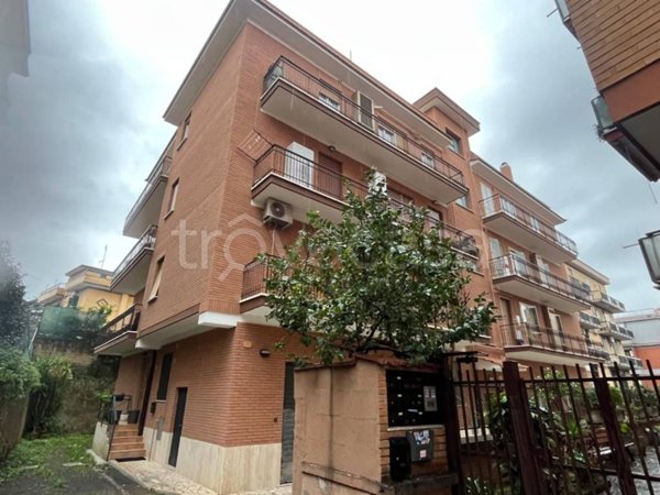 appartamento in vendita a Roma in zona Fidene