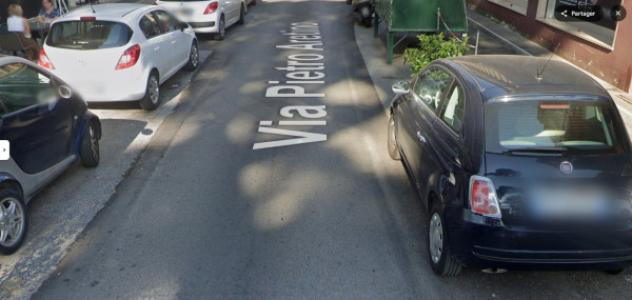 appartamento in vendita a Roma in zona Monte Sacro/Talenti