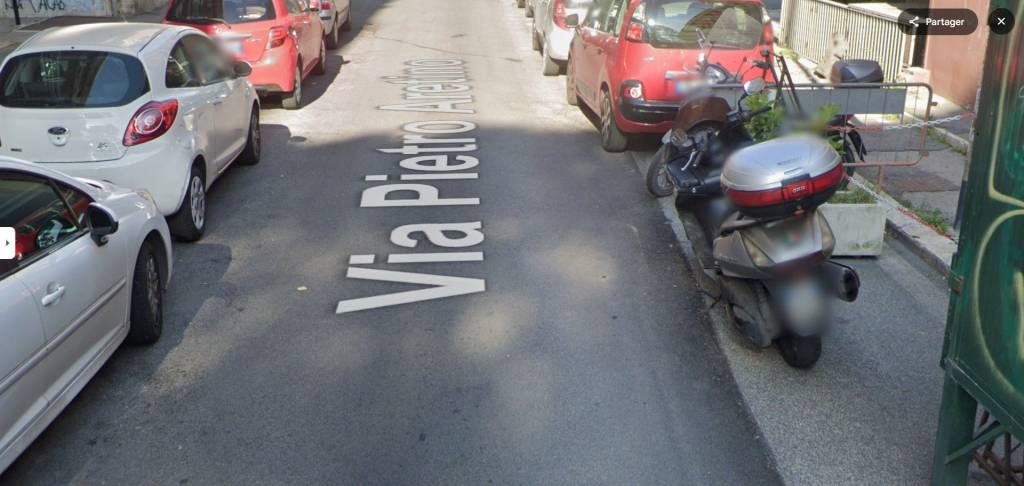 appartamento in vendita a Roma in zona Monte Sacro/Talenti