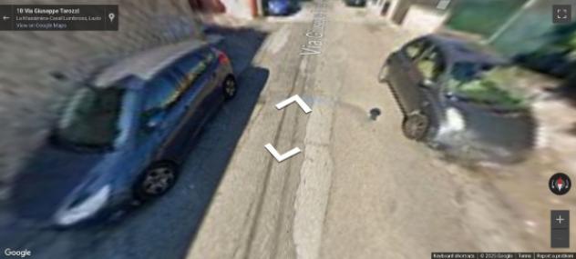 appartamento in vendita a Roma in zona Massimina/Casal Lumbroso