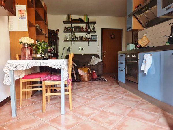 appartamento in vendita a Roma in zona Vitinia