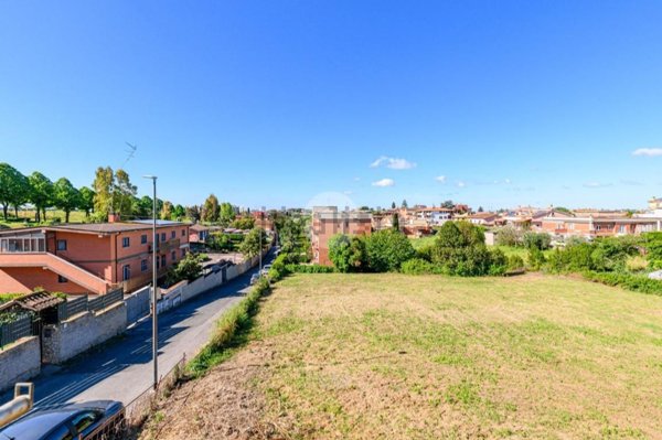 appartamento in vendita a Roma in zona Ponte Galeria