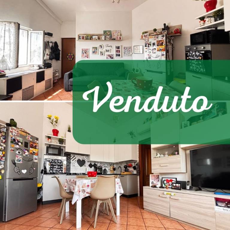 appartamento in vendita a Roma in zona Osteria del Curato