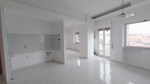 appartamento in vendita a Roma in zona Aurelio
