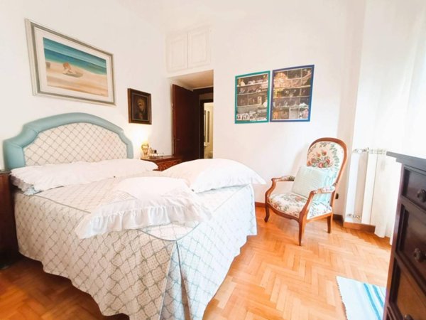 appartamento in vendita a Roma in zona Ostia