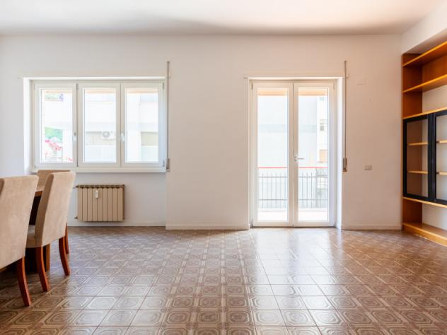 appartamento in vendita a Roma in zona Ostia