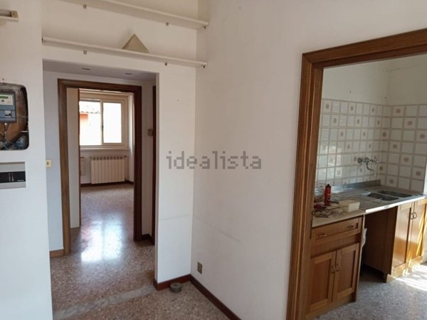 appartamento in vendita a Roma in zona Primavalle