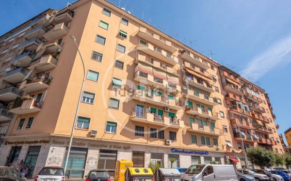 appartamento in vendita a Roma in zona Tiburtino