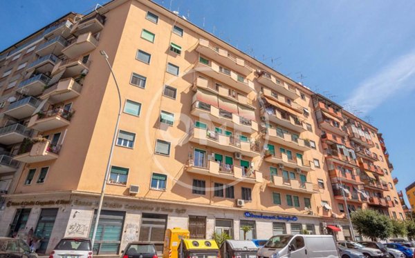 appartamento in vendita a Roma in zona Tiburtino