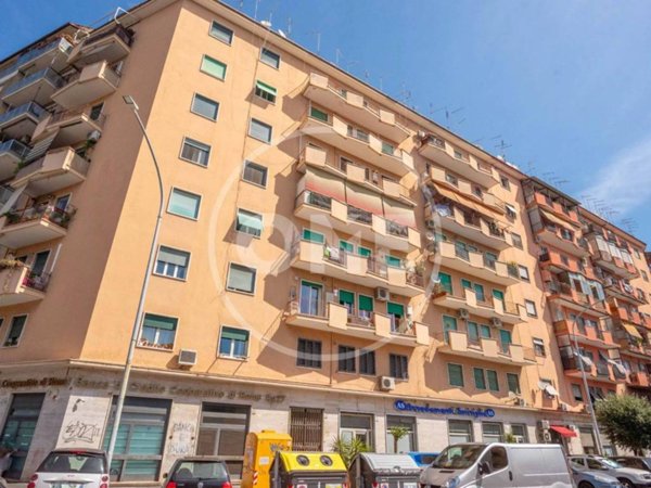 appartamento in vendita a Roma in zona Tiburtino
