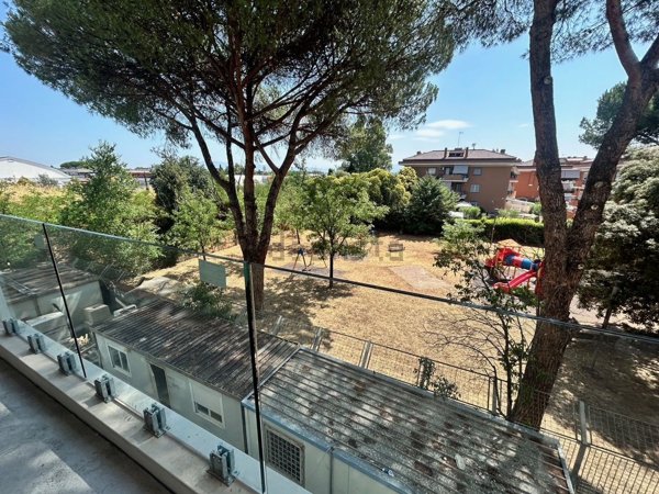 appartamento in vendita a Roma in zona Alessandrino