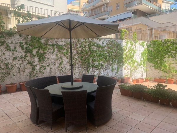 appartamento in vendita a Roma in zona Aurelio