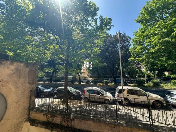 appartamento in vendita a Roma in zona Gianicolense