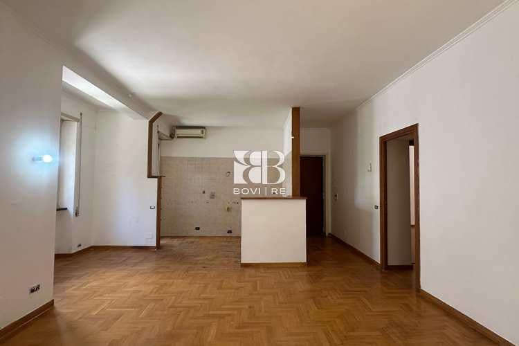 appartamento in vendita a Roma in zona Gianicolense