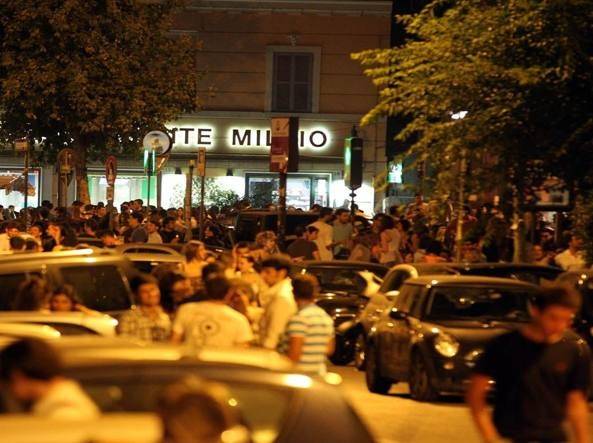 negozio in vendita a Roma in zona Della Vittoria