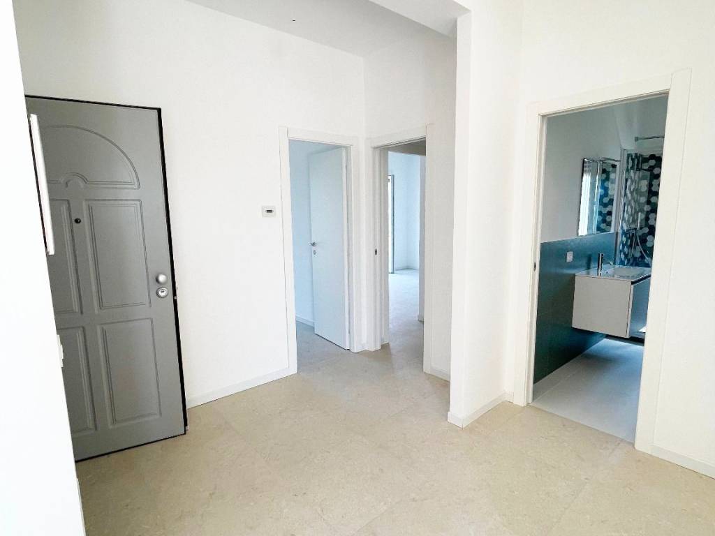 appartamento in vendita a Roma in zona Grottarossa