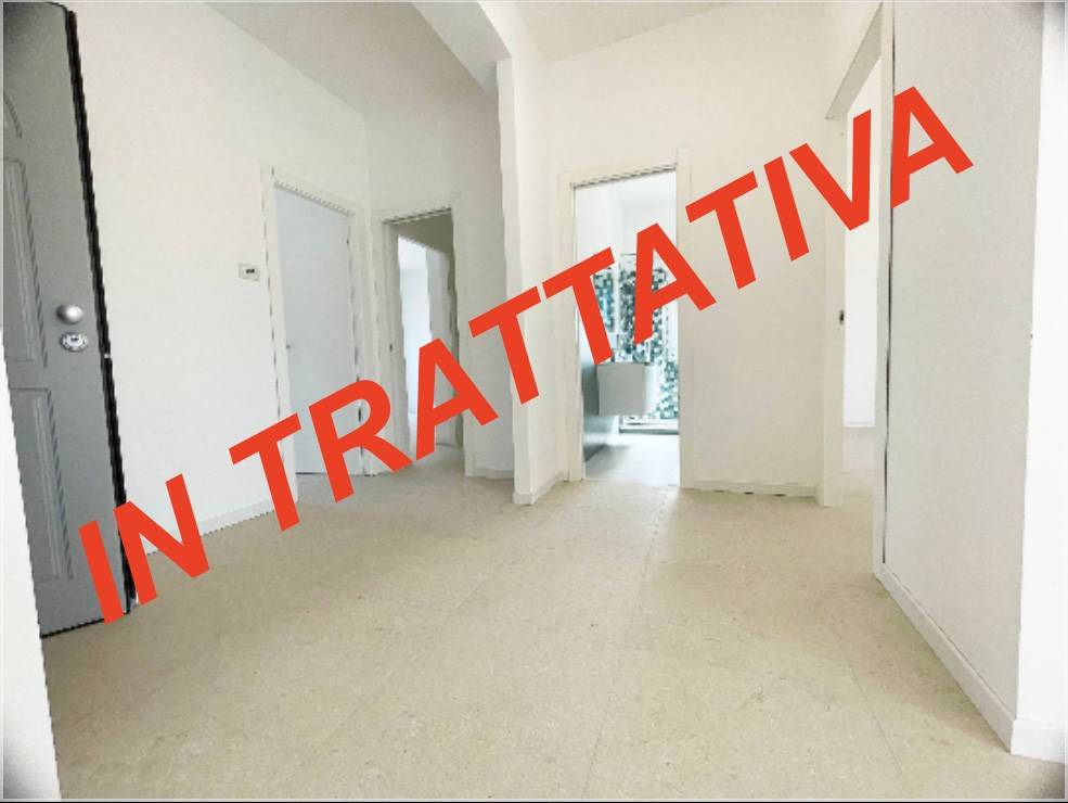 appartamento in vendita a Roma in zona Grottarossa