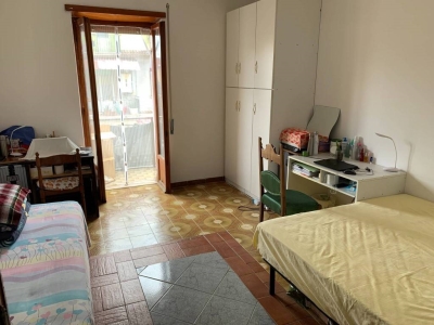 appartamento in vendita a Roma in zona Torre Angela