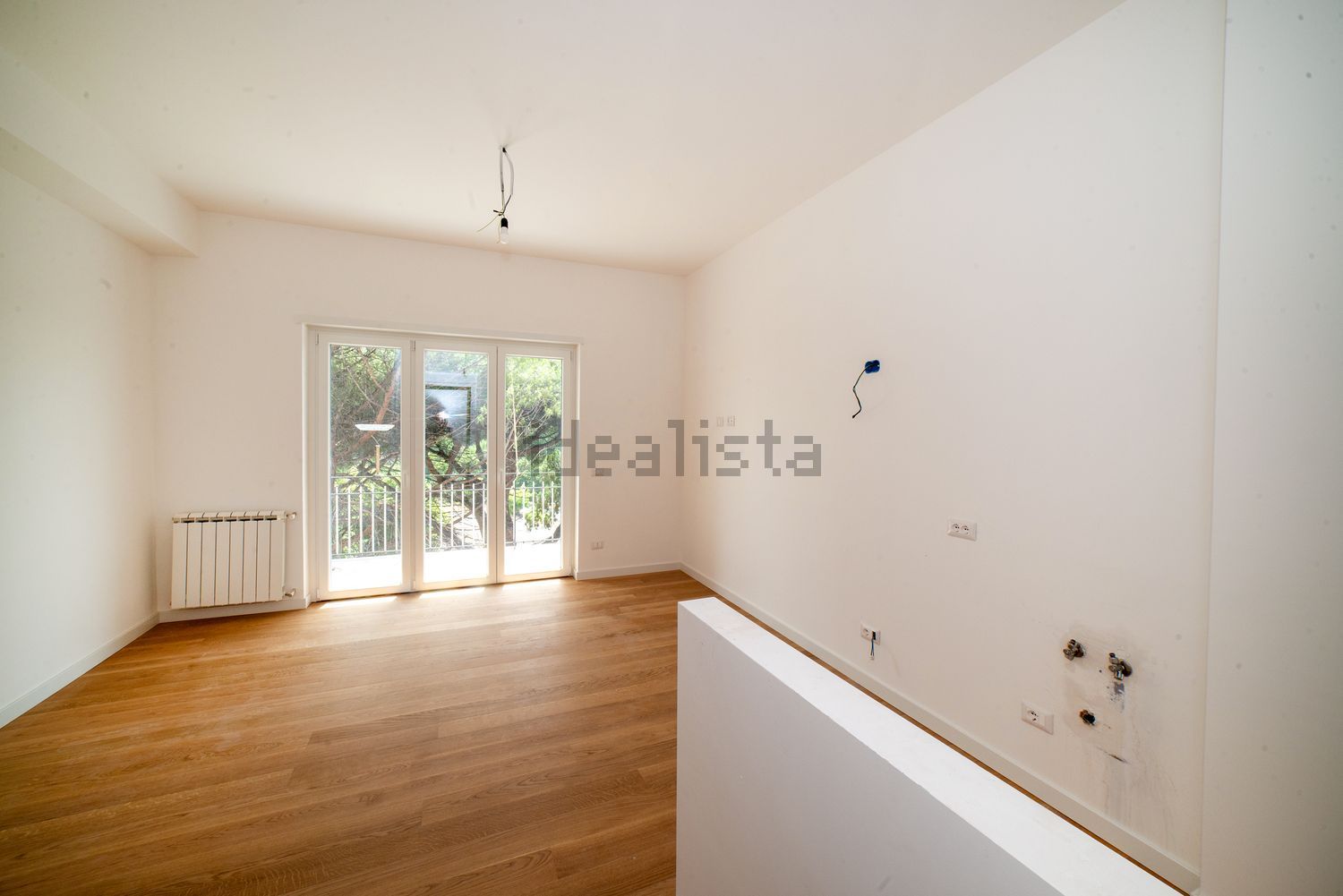 appartamento in vendita a Roma in zona EUR