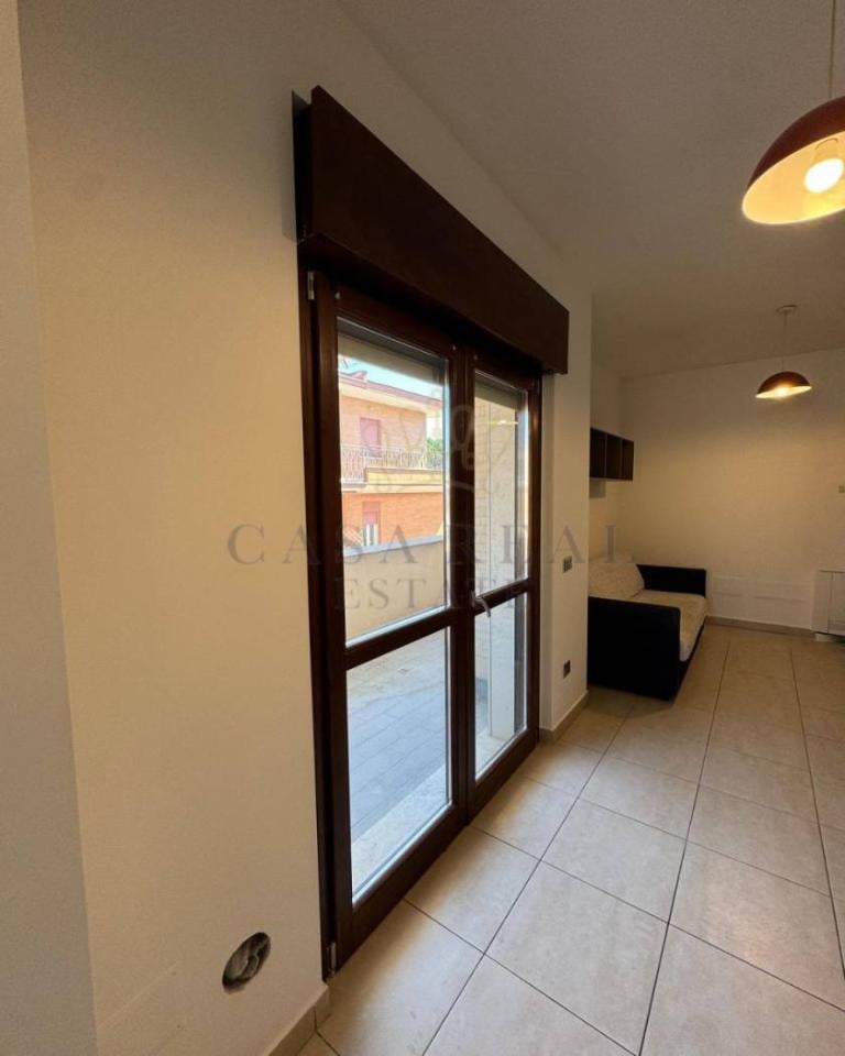 appartamento in vendita a Roma in zona Acilia
