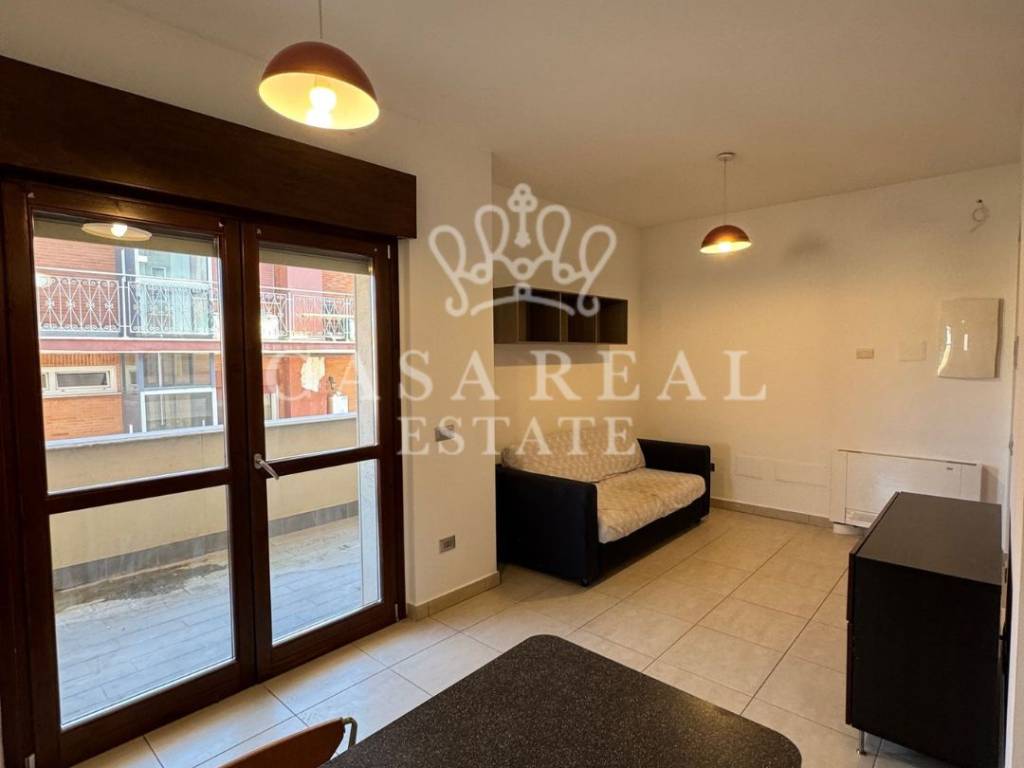 appartamento in vendita a Roma in zona Acilia