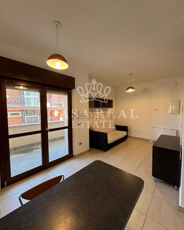 appartamento in vendita a Roma in zona Acilia