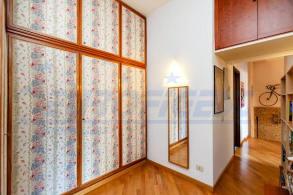 casa indipendente in vendita a Roma
