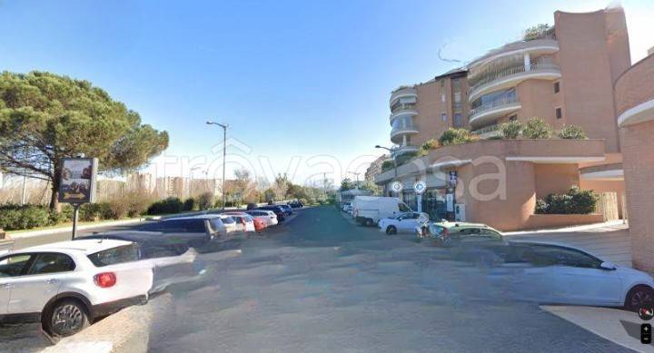 appartamento in vendita a Roma in zona Monte Sacro/Talenti