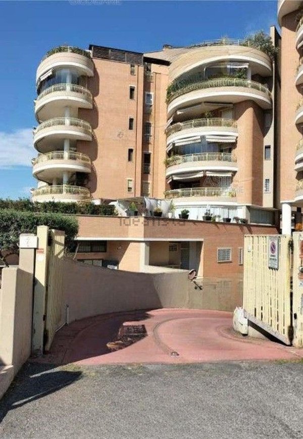 appartamento in vendita a Roma in zona Monte Sacro/Talenti