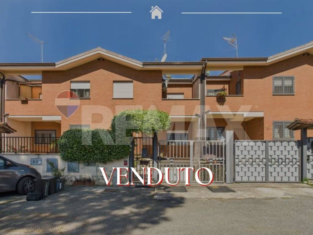 casa indipendente in vendita a Roma in zona Olgiata