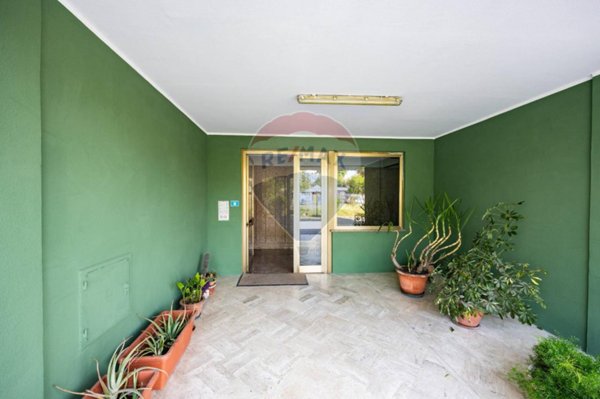 appartamento in vendita a Roma in zona San Basilio