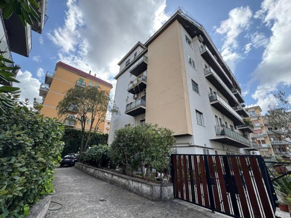appartamento in vendita a Roma in zona Monte Sacro/Talenti